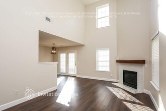 5130 Sky Ridge Way in Cumming, GA - Foto de edificio - Building Photo