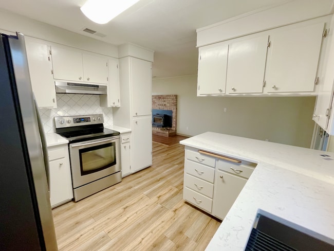 property at 9733 Hidden Ln