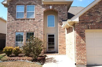 13415 Nigh Way in Houston, TX - Building Photo - Building Photo