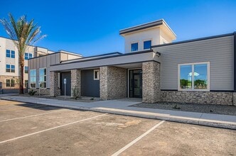 Garrett Mesa in Mesa, AZ - Building Photo - Building Photo