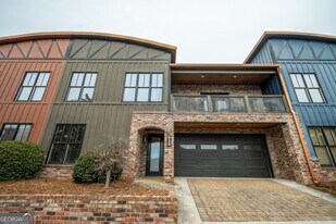 118 Ruth Dr in Athens, GA - Building Photo