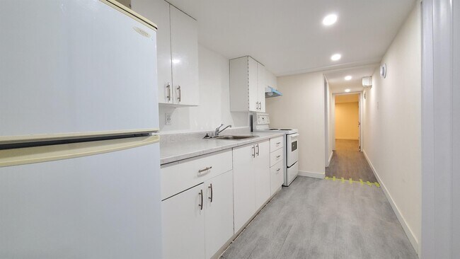 46198 Princess Ave in Chilliwack, BC - Building Photo - Building Photo