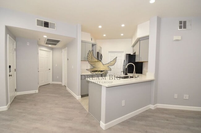 property at 7155 S Durango Dr