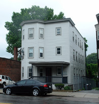 3927 Washington St Apartments