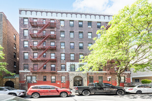 4242 Judge St Apartamentos