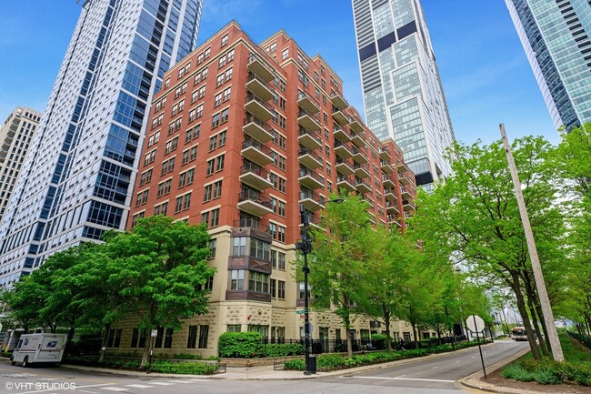 property at 1250 S Indiana Ave