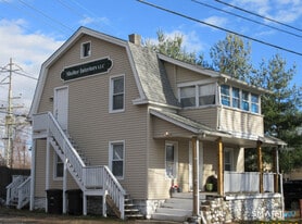 184 Buckingham Ave in Milford, CT - Building Photo