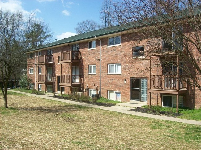 Gracely Gates Apartments in Cincinnati, OH - Building Photo - Building Photo