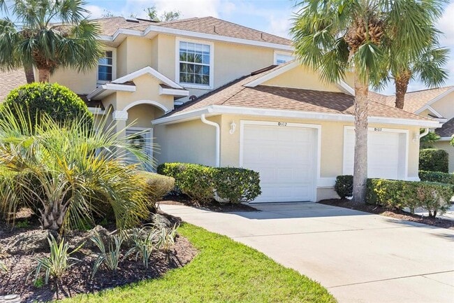 property at 2001 Palm Dr