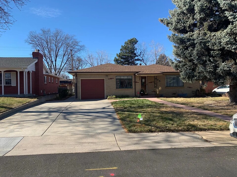 275 Garnet St in Broomfield, CO - Building Photo