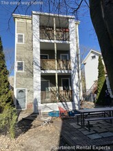 56 Market St, Unit 3 in Cambridge, MA - Building Photo - Building Photo