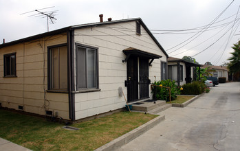 12444 Grevillea in Hawthorne, CA - Building Photo - Building Photo