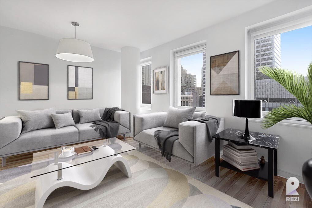 70 W 45th St-Unit -28D in New York, NY - Building Photo