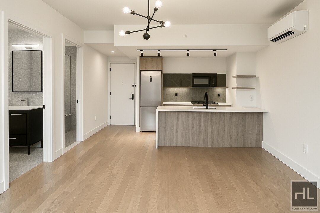 SNYDER AVENUE in Brooklyn, NY - Building Photo