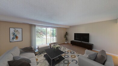 Regency Court in Orchard Park, NY - Building Photo - Building Photo