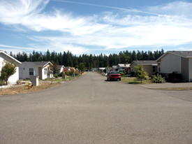 Evergreen Ridge Park Apartamentos