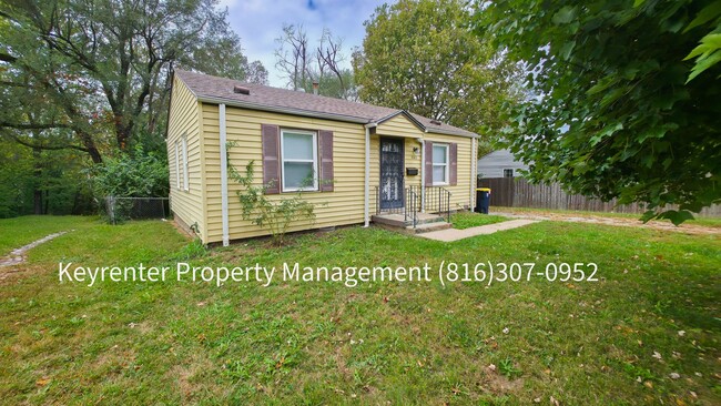 5412 Indiana Ave in Kansas City, MO - Building Photo - Building Photo