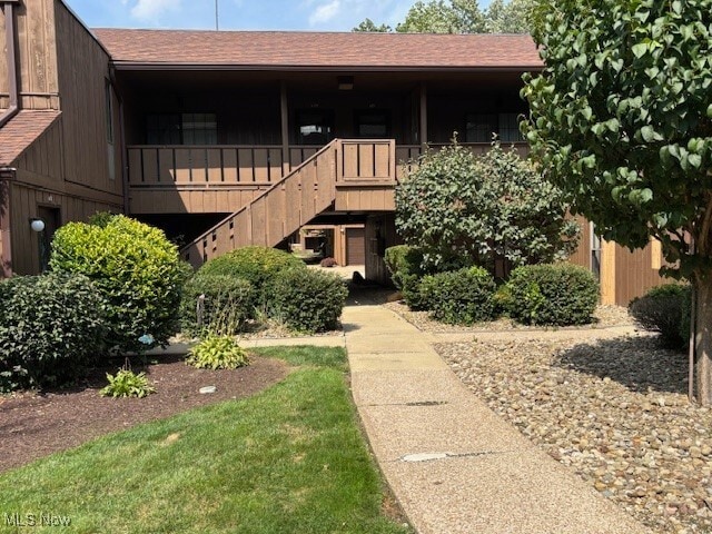 property at 33803 Electric Blvd