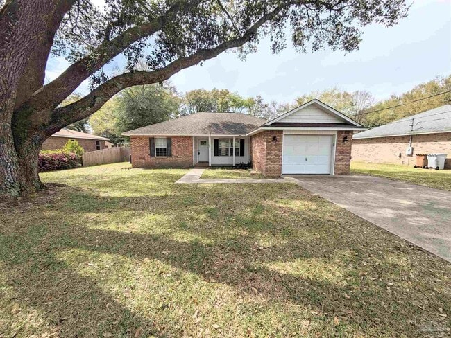 property at 4920 Mayo Cir