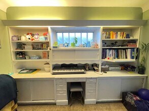 1615 Waverly Ave in Duluth, MN - Foto de edificio - Building Photo