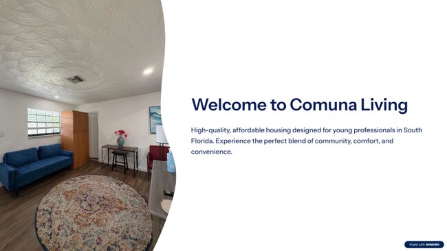 property at 2911 NW 11th St