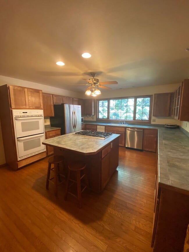 750 S 4 Winds Rd in Coeur d'Alene, ID - Building Photo - Building Photo