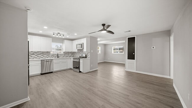 property at 11330 Murr Way