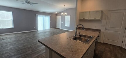 2803 Hull Ln in the Villages, FL - Building Photo - Building Photo