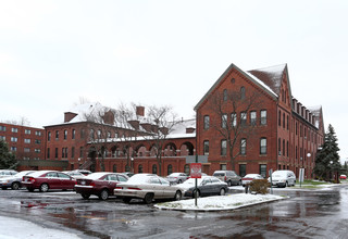 Franciscan Village in Cleveland, OH - Building Photo - Building Photo