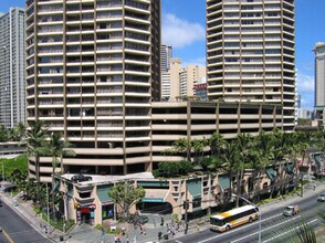 1778 Ala Moana Blvd, Unit 2905 in Honolulu, HI - Building Photo - Building Photo