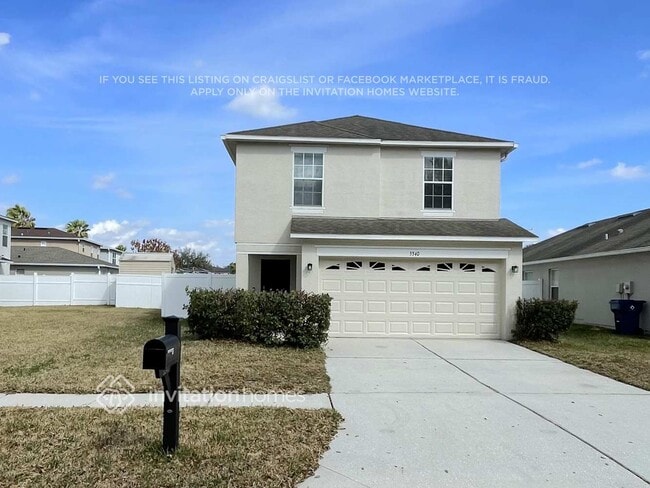 property at 3340 Cardinal Feather Dr