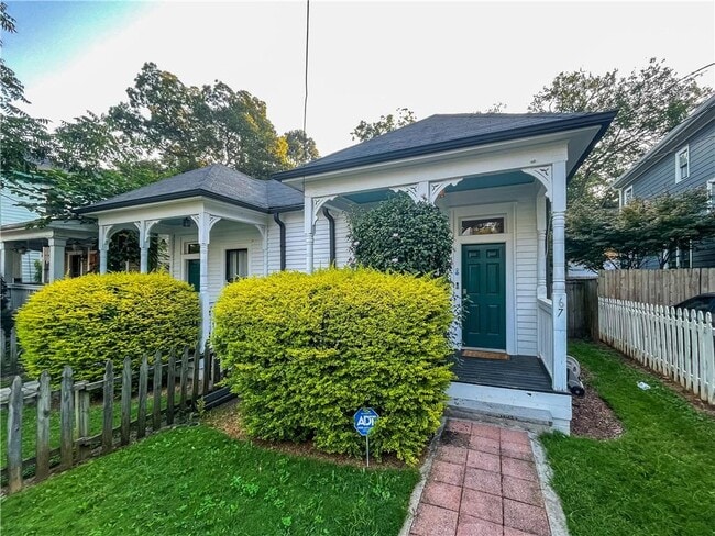 67 Hogue St NE in Atlanta, GA - Building Photo - Building Photo