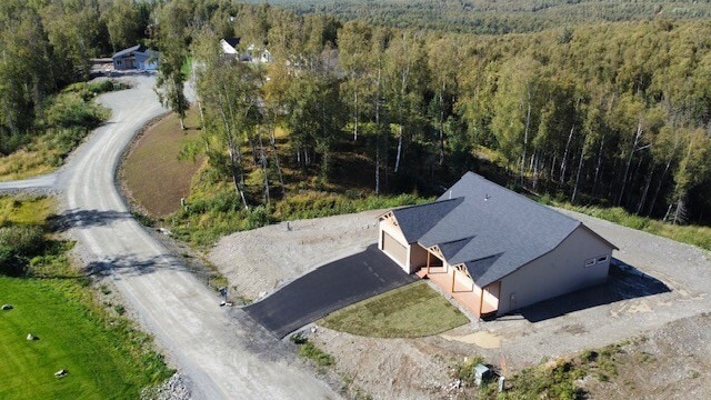5273 W Jaxton Cir in Wasilla, AK - Building Photo - Building Photo