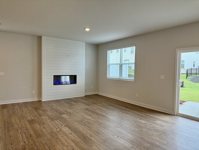 property at 1876 Copelyn Reese Ct