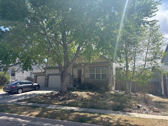 property at 5816 Sunburst Ave