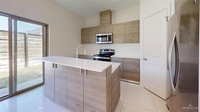 5608 Nightingale Ave in Mission, TX - Building Photo - Building Photo