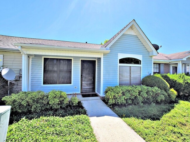property at 2930 McDonald Dr SW