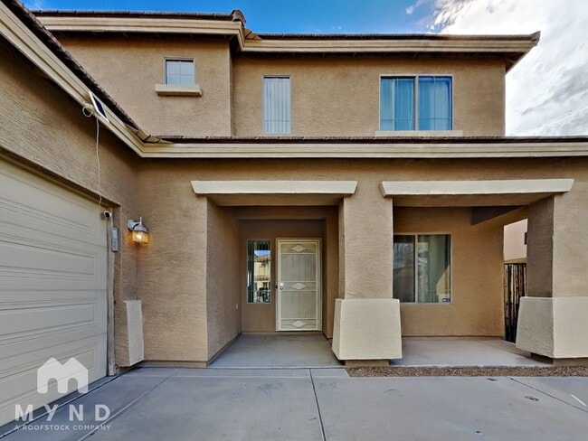 1055 S Fargo St in Chandler, AZ - Building Photo - Building Photo