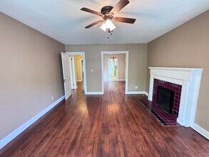 819 N Forest Dr in Tallahassee, FL - Building Photo - Building Photo