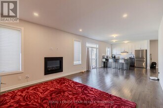749 Eminence St in Ottawa, ON - Building Photo - Building Photo