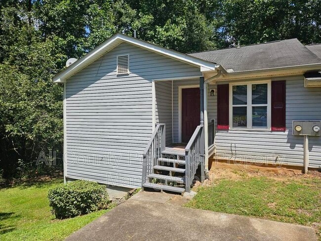 2462 Washington St in Austell, GA - Building Photo - Building Photo