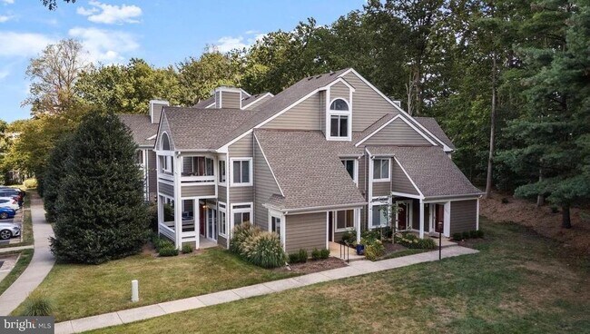 12276 Fort Buffalo Cir in Fairfax, VA - Building Photo - Building Photo