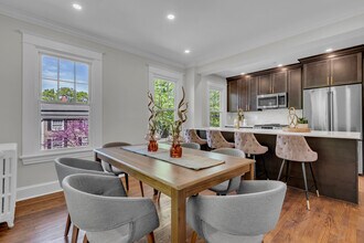 3 Murray Ave, Unit B in Annapolis, MD - Foto de edificio - Building Photo