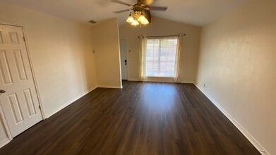 1610 Christine Rd in Wichita Falls, TX - Building Photo - Building Photo