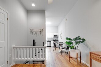 710 Princess Anne St in Fredericksburg, VA - Building Photo - Building Photo