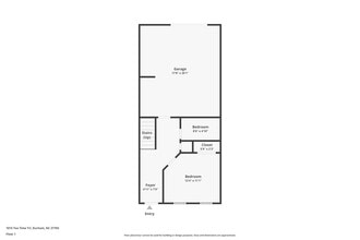 1015 Tea Time Trl in Morrisville, NC - Building Photo - Building Photo