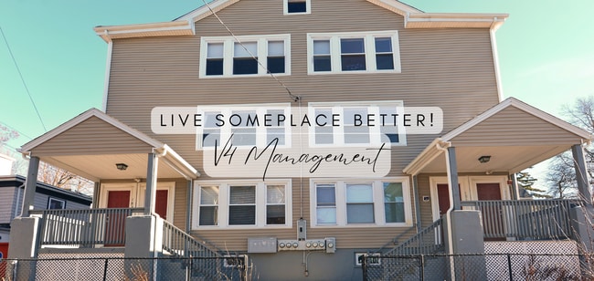 property at 183 Camp St