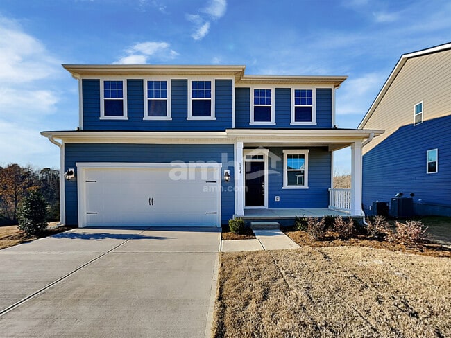 property at 184 Larragan Dr