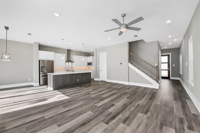 1421 Biondo Way in Houston, TX - Building Photo - Building Photo