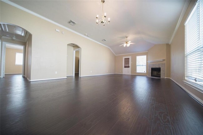 3714 Liberty Square Trail in Fresno, TX - Building Photo - Building Photo